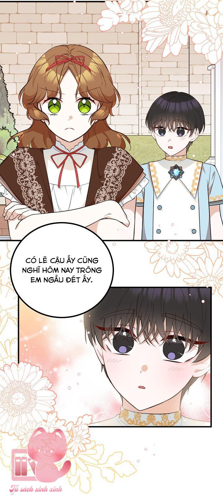 Bác Sĩ Hoàn Thành Trách Nhiệm Rồi - Chap 20 - Trang 37