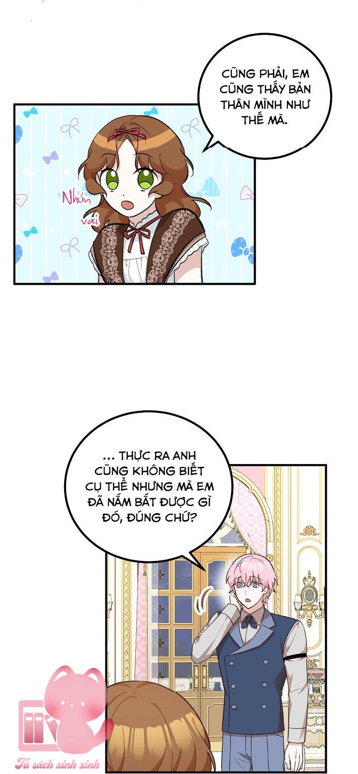 Bác Sĩ Hoàn Thành Trách Nhiệm Rồi - Chap 20 - Trang 38