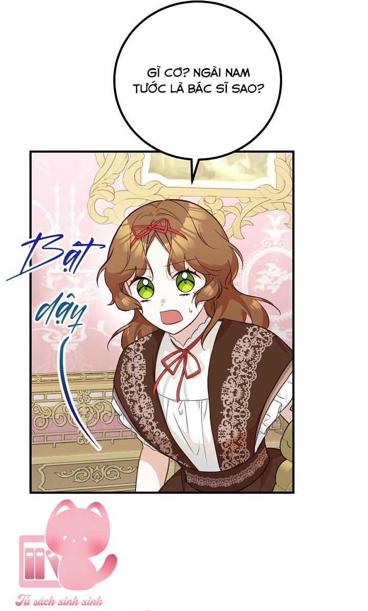 Bác Sĩ Hoàn Thành Trách Nhiệm Rồi - Chap 20 - Trang 40