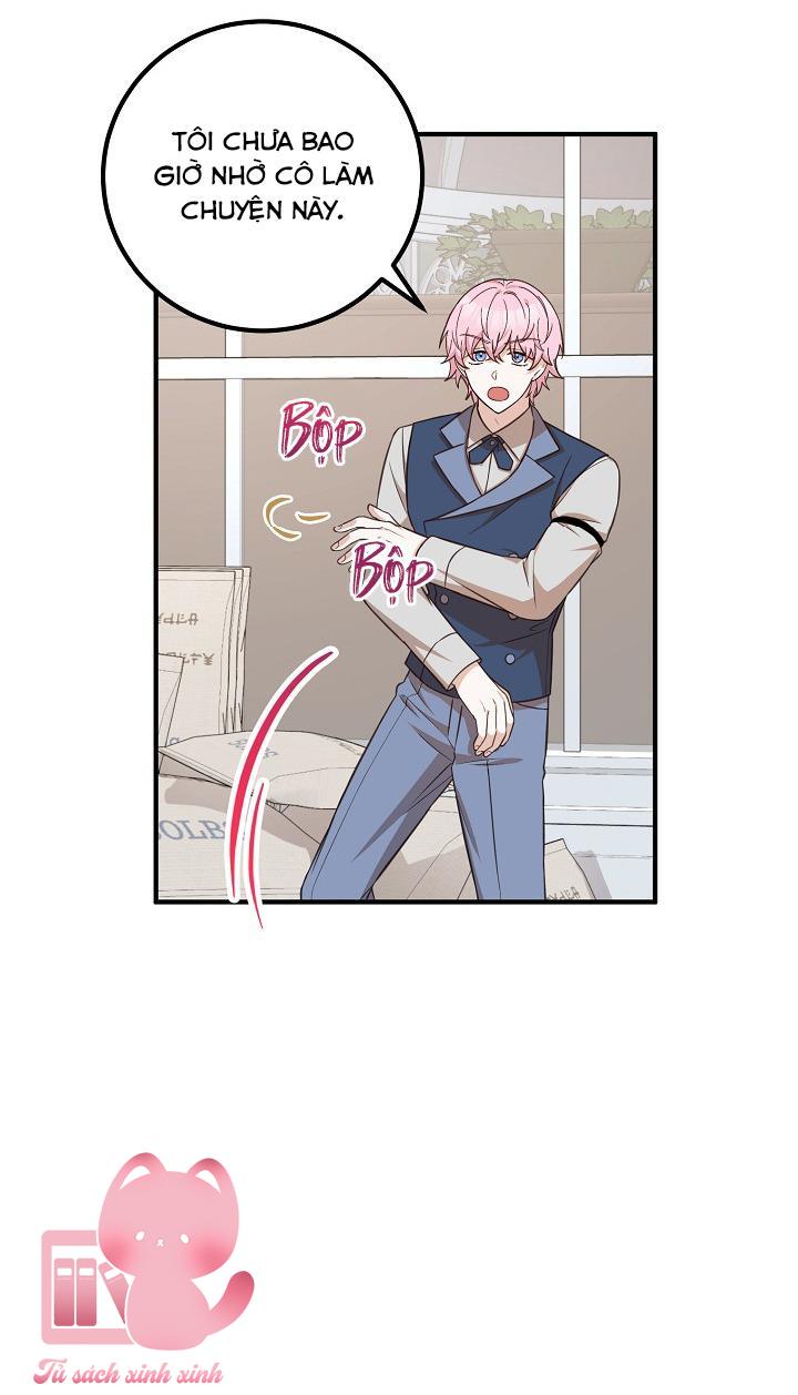 Bác Sĩ Hoàn Thành Trách Nhiệm Rồi - Chap 20 - Trang 5