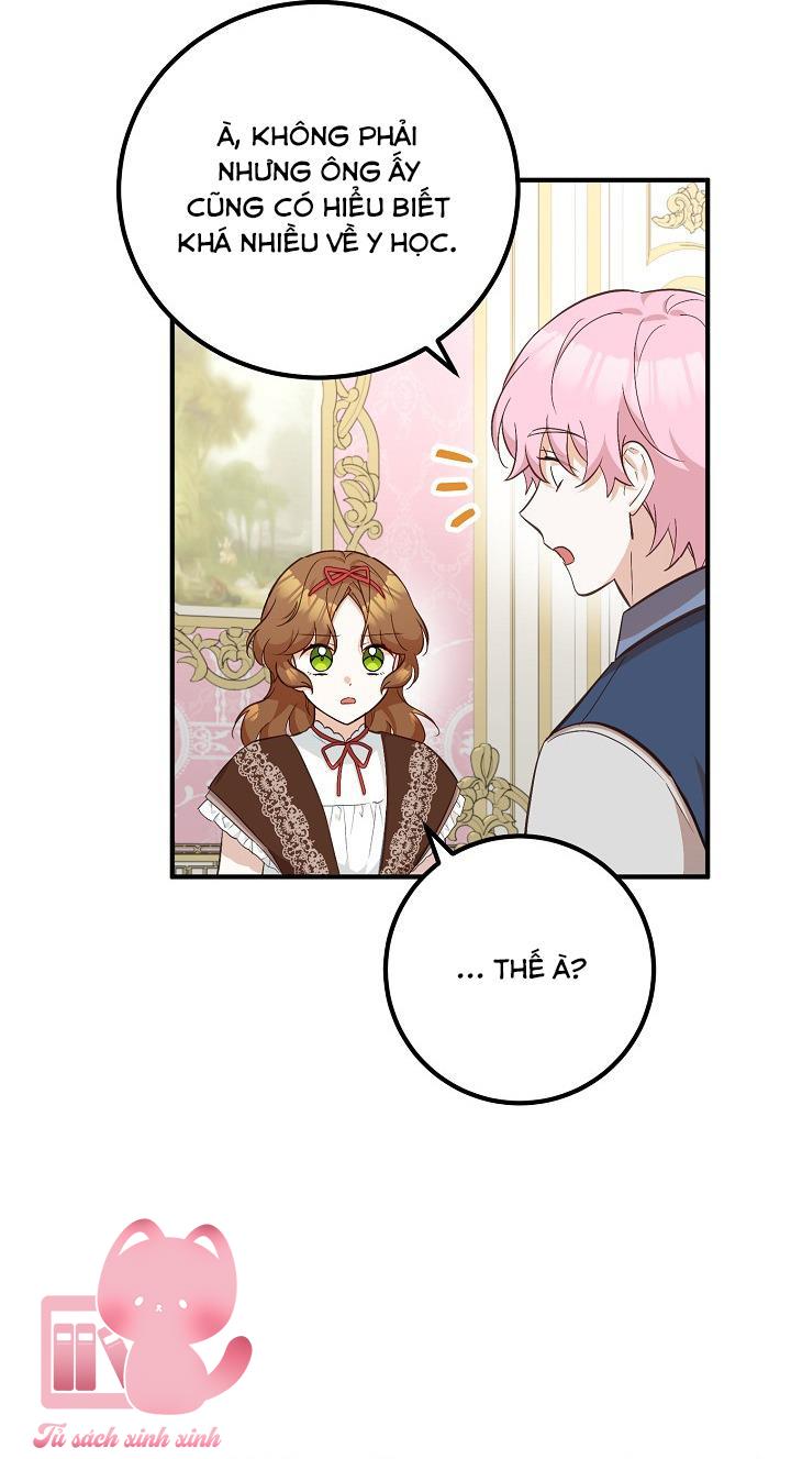 Bác Sĩ Hoàn Thành Trách Nhiệm Rồi - Chap 20 - Trang 41