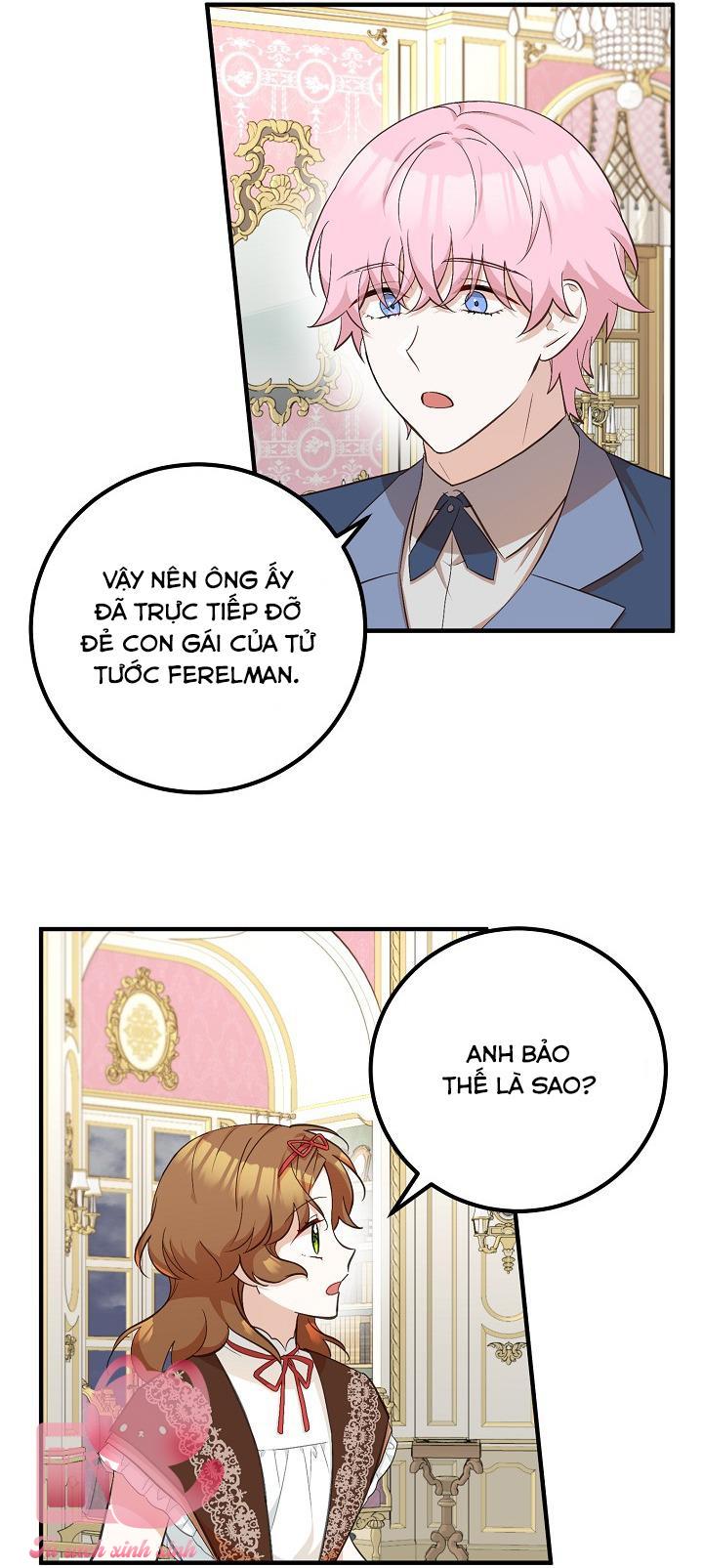 Bác Sĩ Hoàn Thành Trách Nhiệm Rồi - Chap 20 - Trang 42