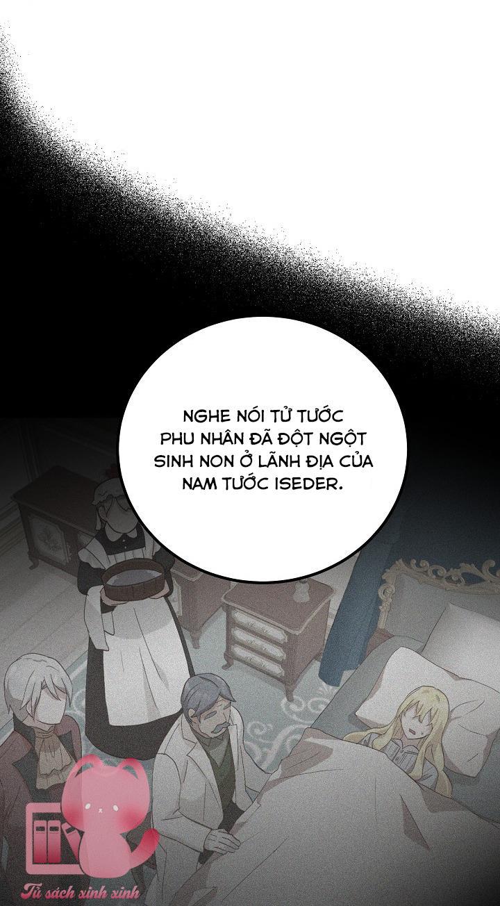 Bác Sĩ Hoàn Thành Trách Nhiệm Rồi - Chap 20 - Trang 43