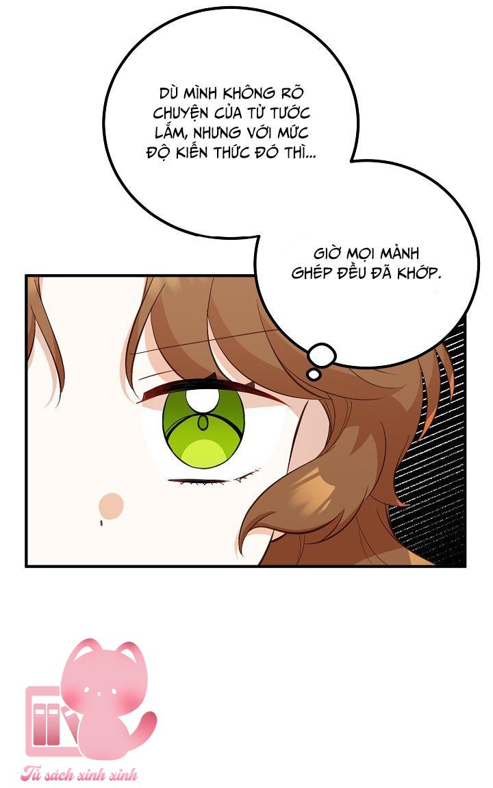 Bác Sĩ Hoàn Thành Trách Nhiệm Rồi - Chap 20 - Trang 46