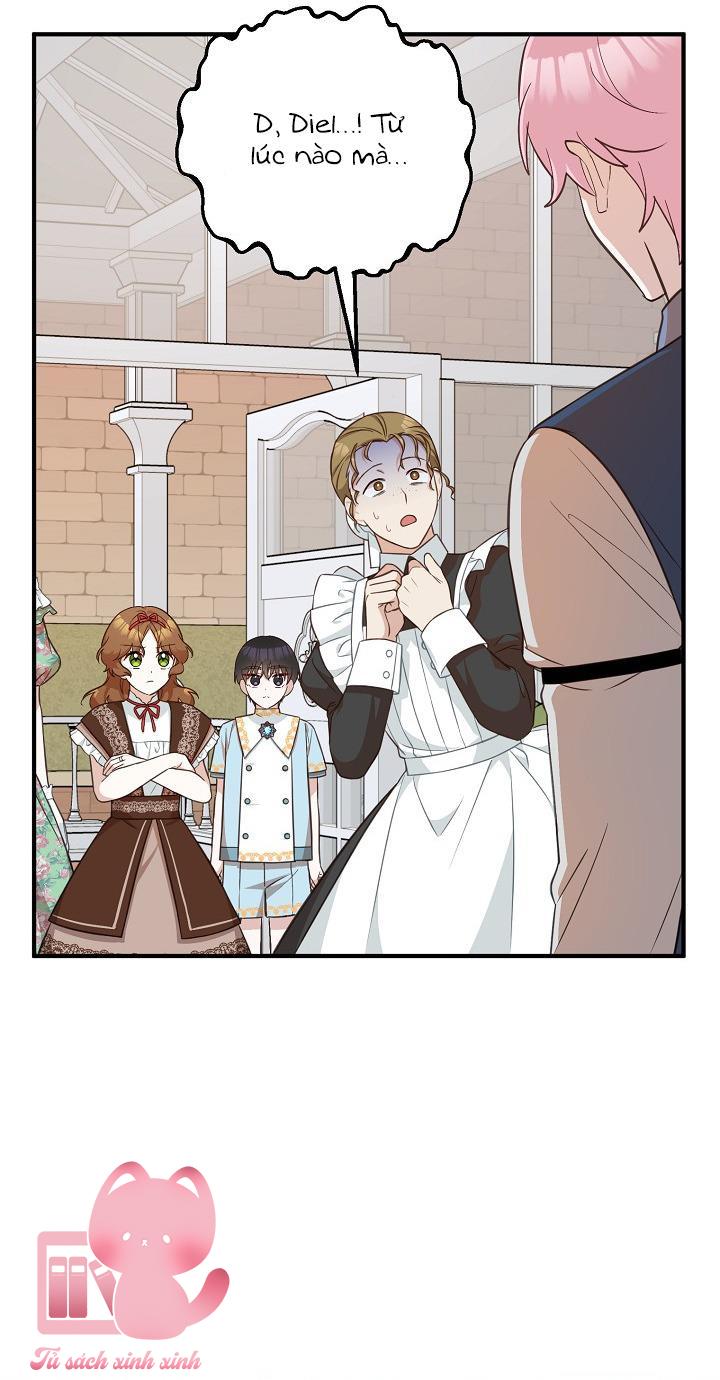 Bác Sĩ Hoàn Thành Trách Nhiệm Rồi - Chap 20 - Trang 6