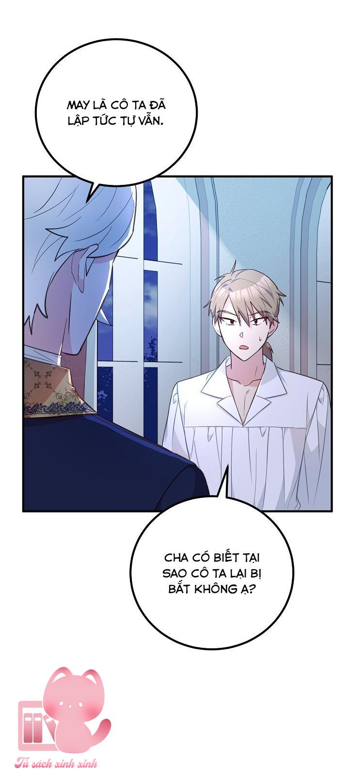 Bác Sĩ Hoàn Thành Trách Nhiệm Rồi - Chap 20 - Trang 51