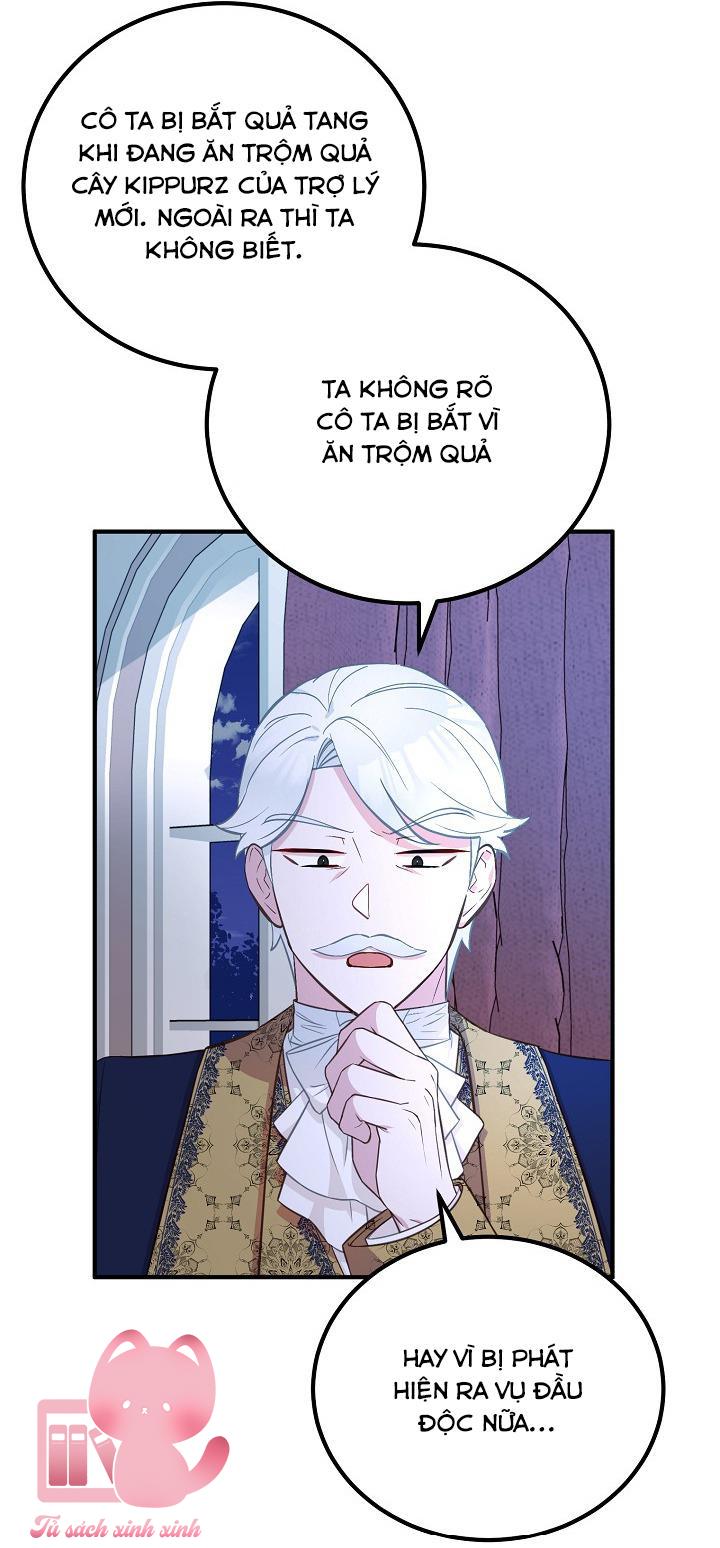 Bác Sĩ Hoàn Thành Trách Nhiệm Rồi - Chap 20 - Trang 52