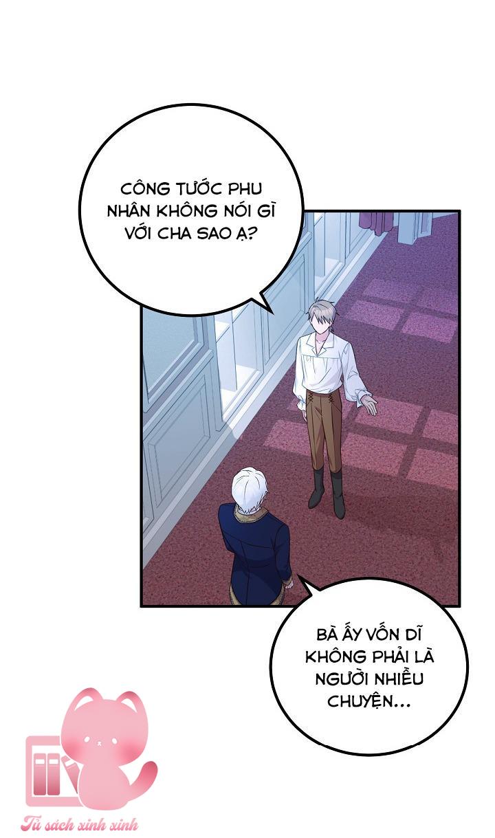Bác Sĩ Hoàn Thành Trách Nhiệm Rồi - Chap 20 - Trang 53