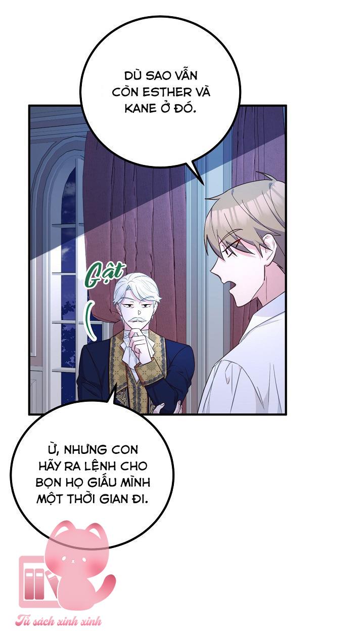 Bác Sĩ Hoàn Thành Trách Nhiệm Rồi - Chap 20 - Trang 54