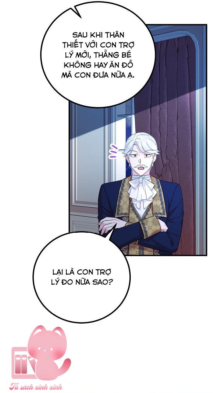 Bác Sĩ Hoàn Thành Trách Nhiệm Rồi - Chap 20 - Trang 57