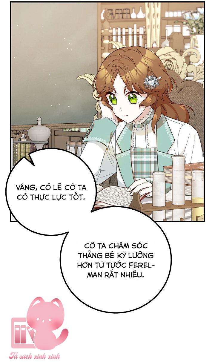 Bác Sĩ Hoàn Thành Trách Nhiệm Rồi - Chap 20 - Trang 58