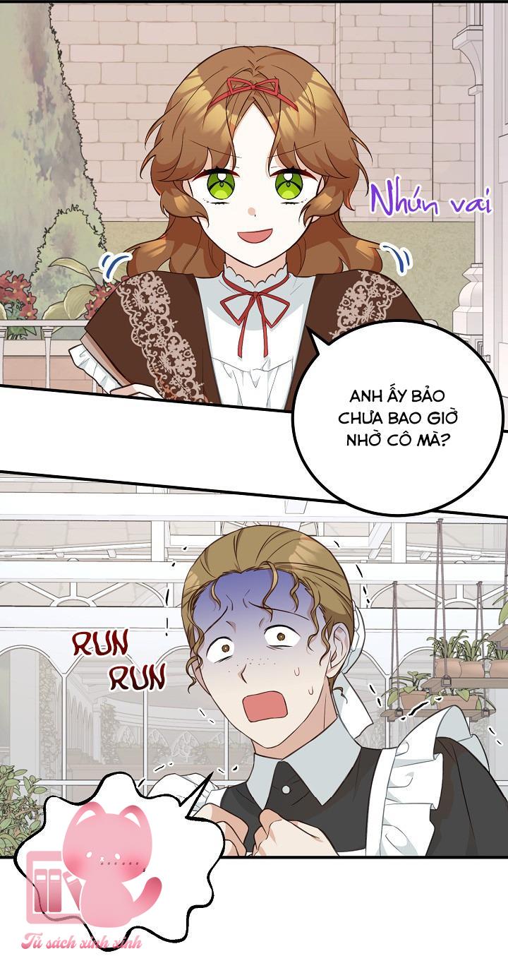 Bác Sĩ Hoàn Thành Trách Nhiệm Rồi - Chap 20 - Trang 7