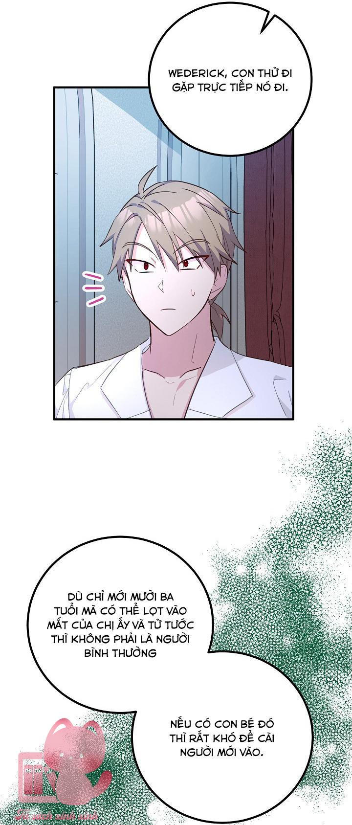 Bác Sĩ Hoàn Thành Trách Nhiệm Rồi - Chap 20 - Trang 61
