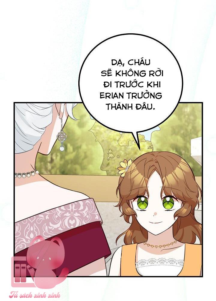 Bác Sĩ Hoàn Thành Trách Nhiệm Rồi - Chap 21 - Trang 11
