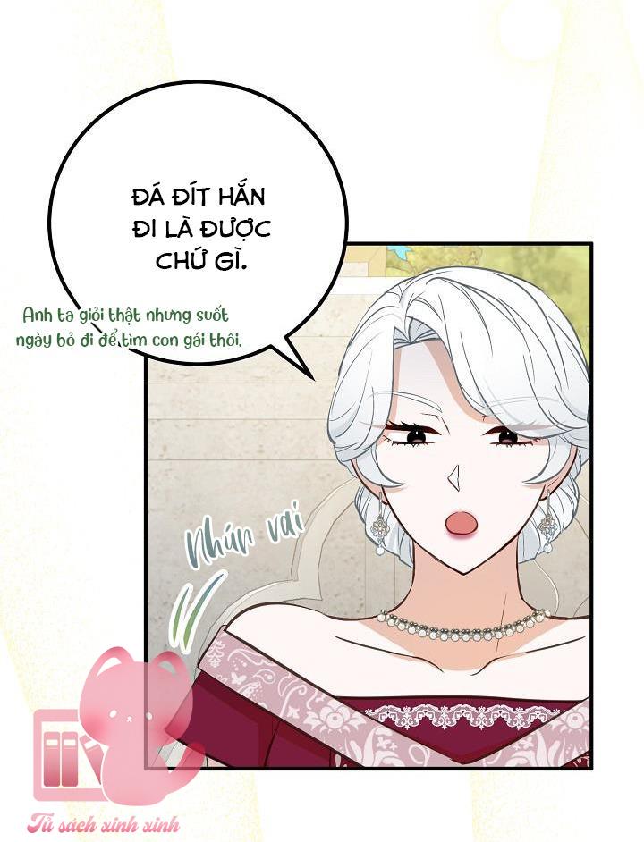 Bác Sĩ Hoàn Thành Trách Nhiệm Rồi - Chap 21 - Trang 13