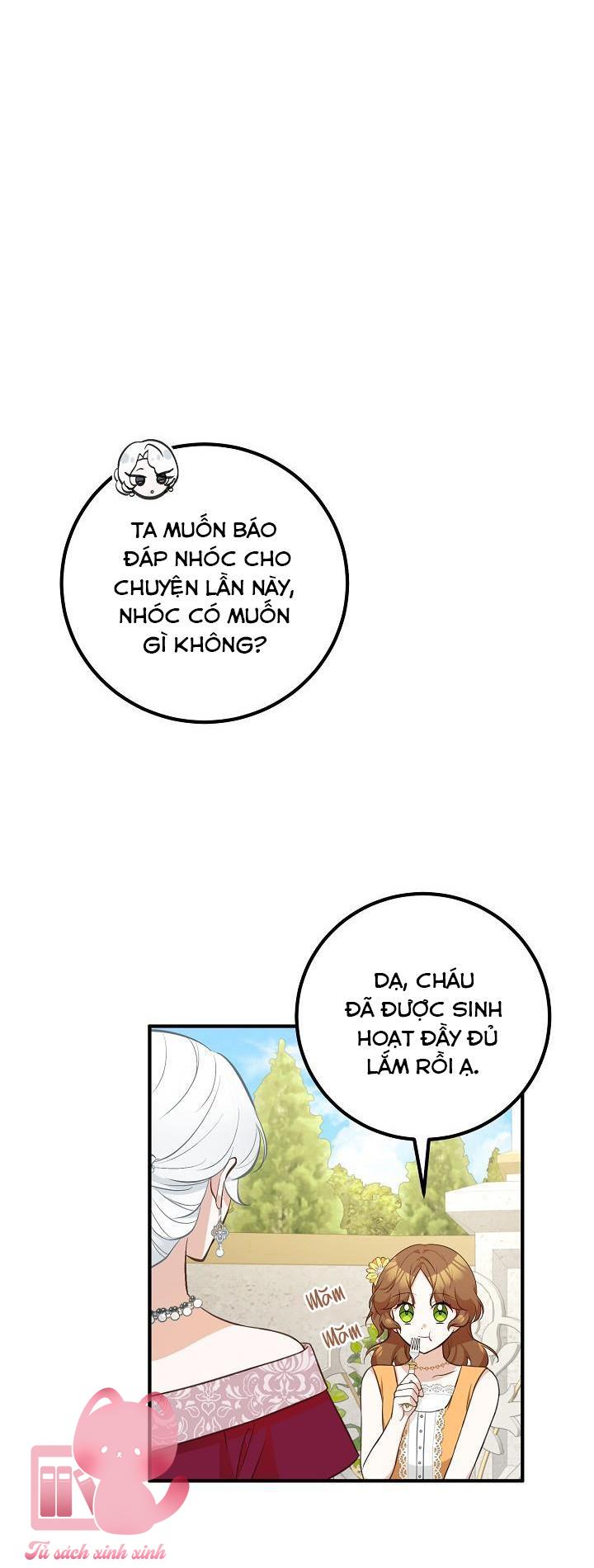 Bác Sĩ Hoàn Thành Trách Nhiệm Rồi - Chap 21 - Trang 17