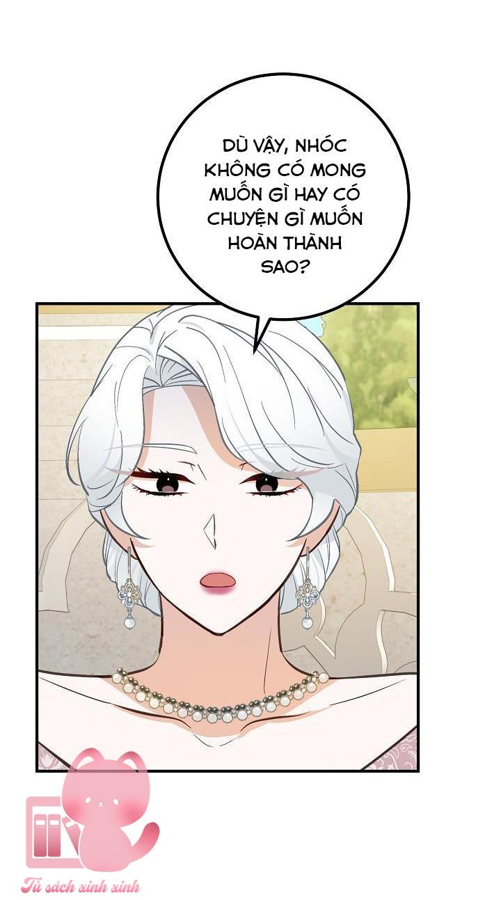 Bác Sĩ Hoàn Thành Trách Nhiệm Rồi - Chap 21 - Trang 18
