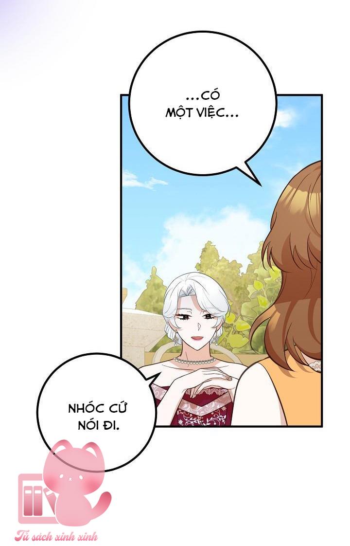 Bác Sĩ Hoàn Thành Trách Nhiệm Rồi - Chap 21 - Trang 21