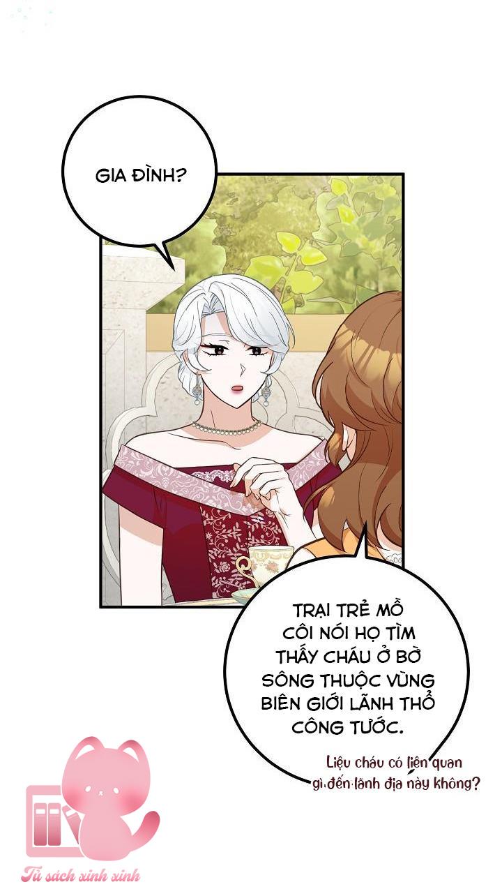 Bác Sĩ Hoàn Thành Trách Nhiệm Rồi - Chap 21 - Trang 23