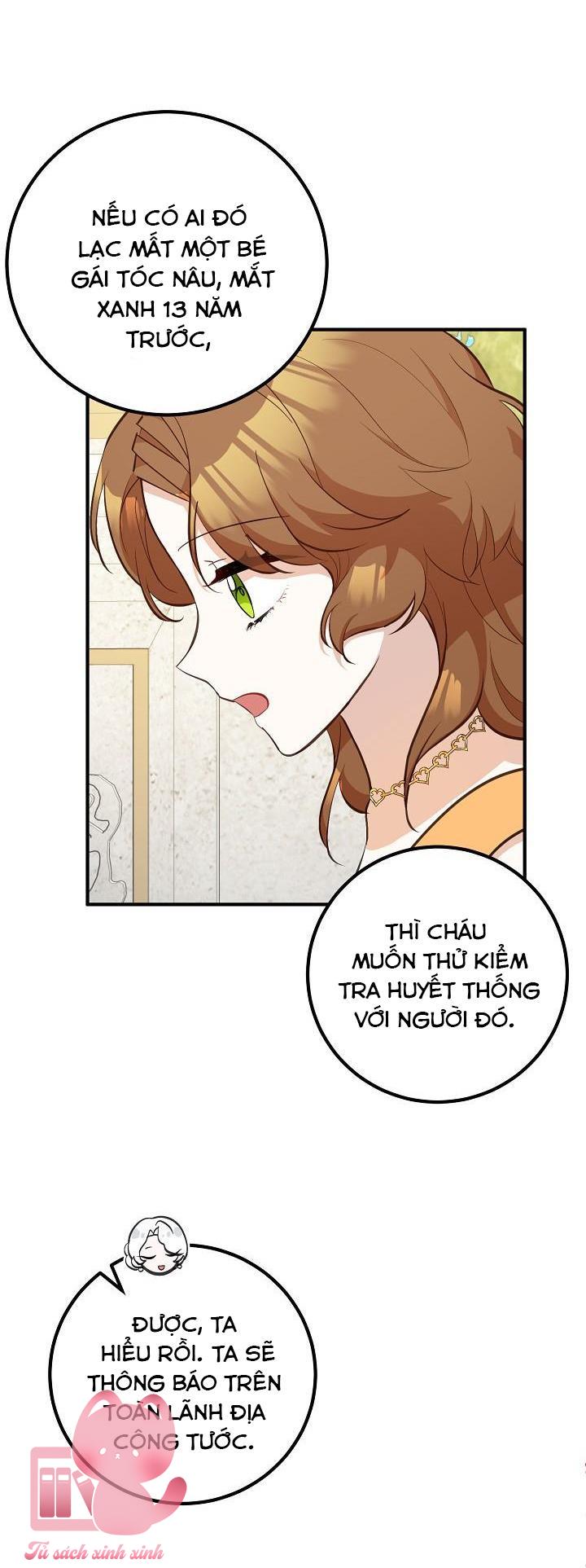 Bác Sĩ Hoàn Thành Trách Nhiệm Rồi - Chap 21 - Trang 24