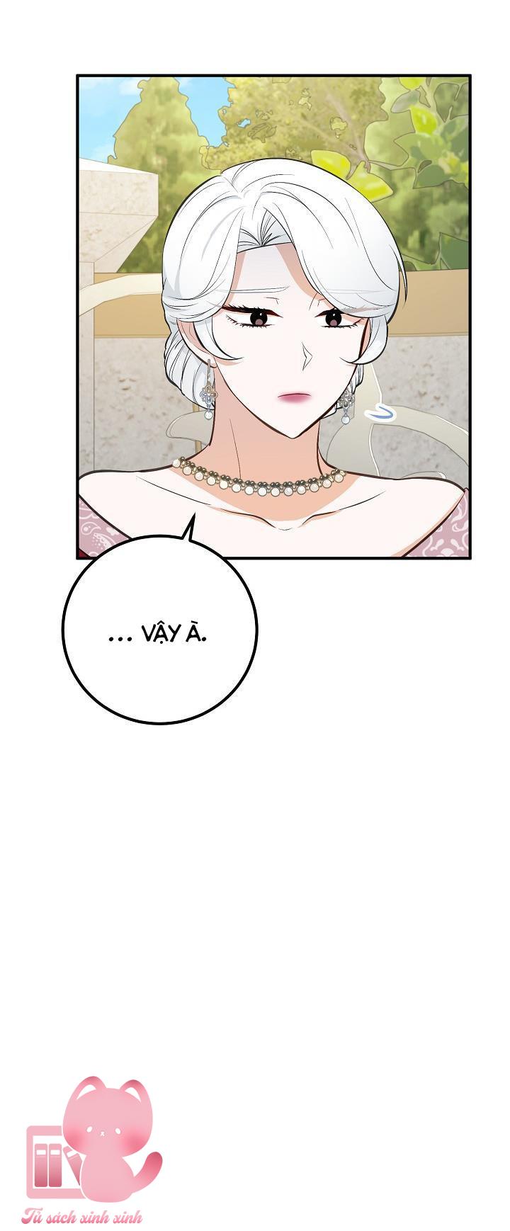 Bác Sĩ Hoàn Thành Trách Nhiệm Rồi - Chap 21 - Trang 28