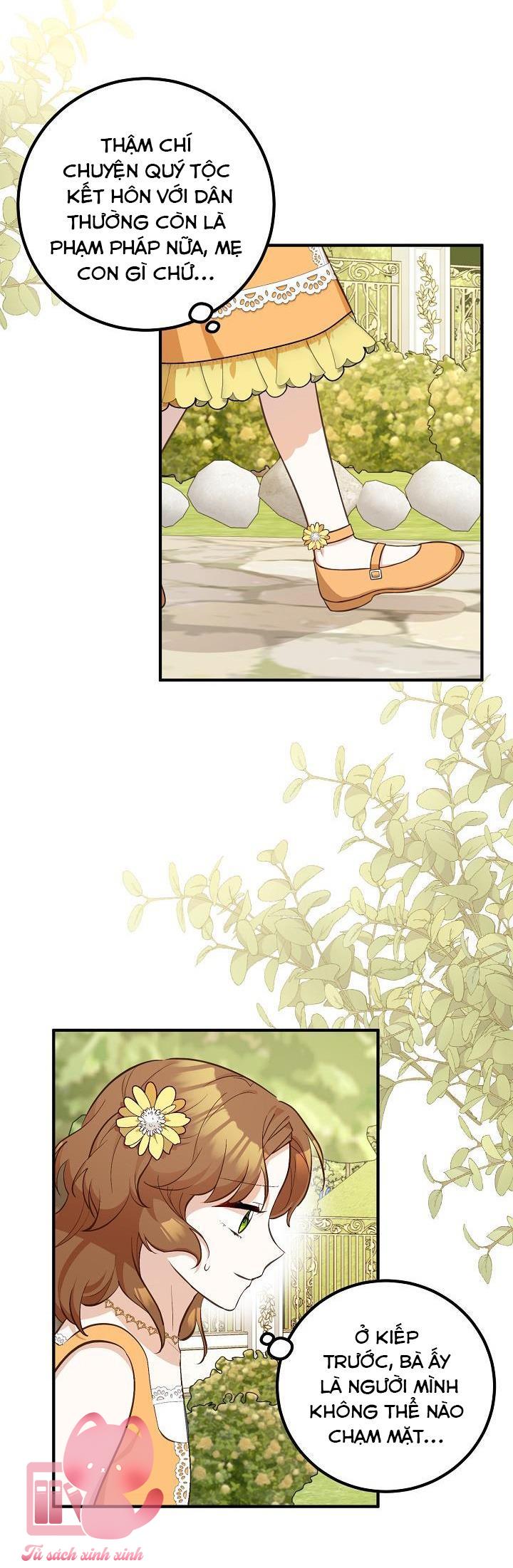 Bác Sĩ Hoàn Thành Trách Nhiệm Rồi - Chap 21 - Trang 30