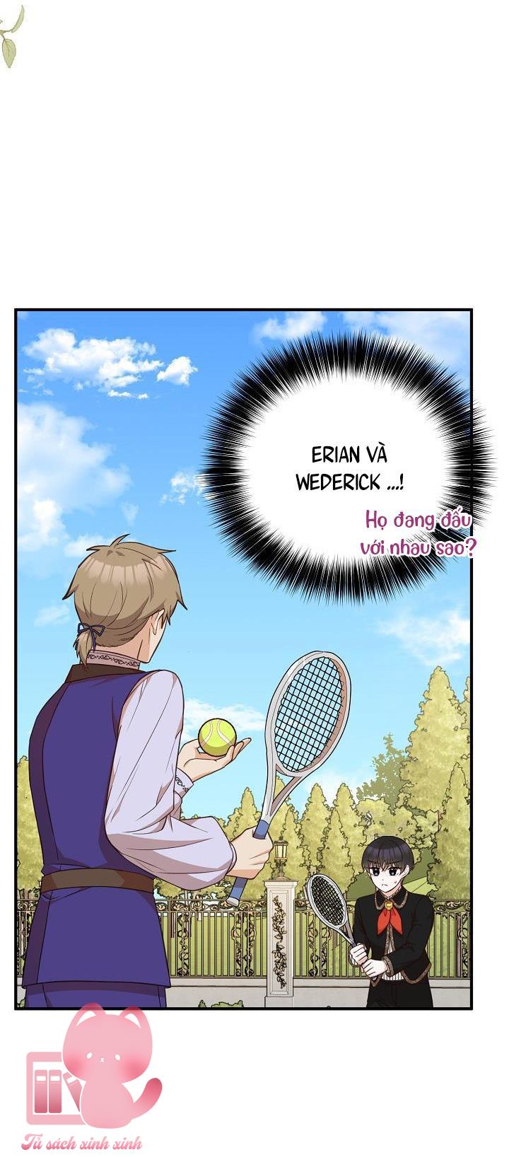 Bác Sĩ Hoàn Thành Trách Nhiệm Rồi - Chap 21 - Trang 32