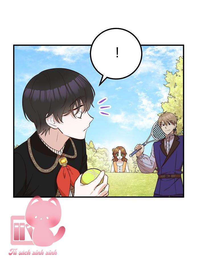 Bác Sĩ Hoàn Thành Trách Nhiệm Rồi - Chap 21 - Trang 34