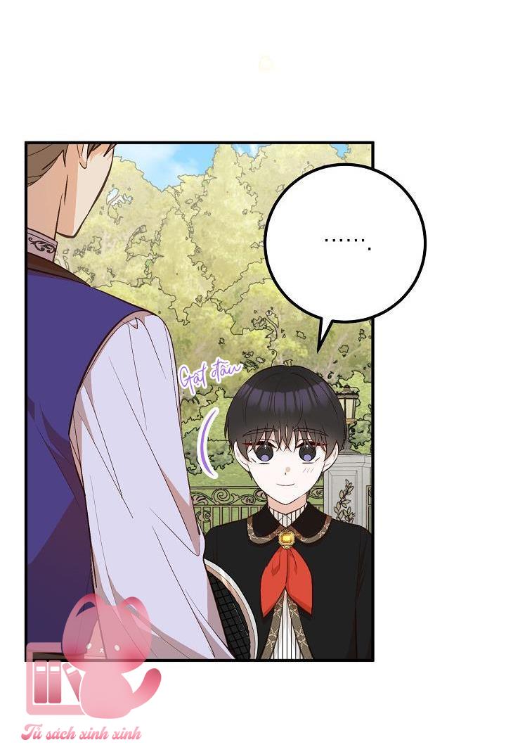 Bác Sĩ Hoàn Thành Trách Nhiệm Rồi - Chap 21 - Trang 36