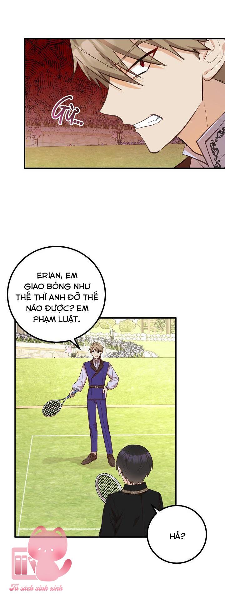 Bác Sĩ Hoàn Thành Trách Nhiệm Rồi - Chap 21 - Trang 39