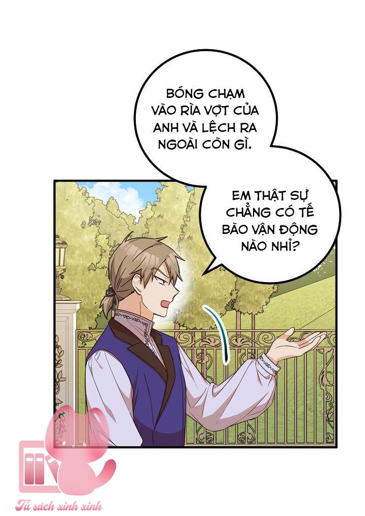 Bác Sĩ Hoàn Thành Trách Nhiệm Rồi - Chap 21 - Trang 40