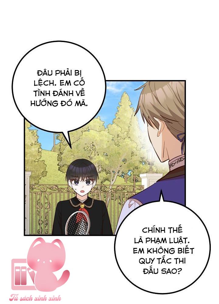 Bác Sĩ Hoàn Thành Trách Nhiệm Rồi - Chap 21 - Trang 41