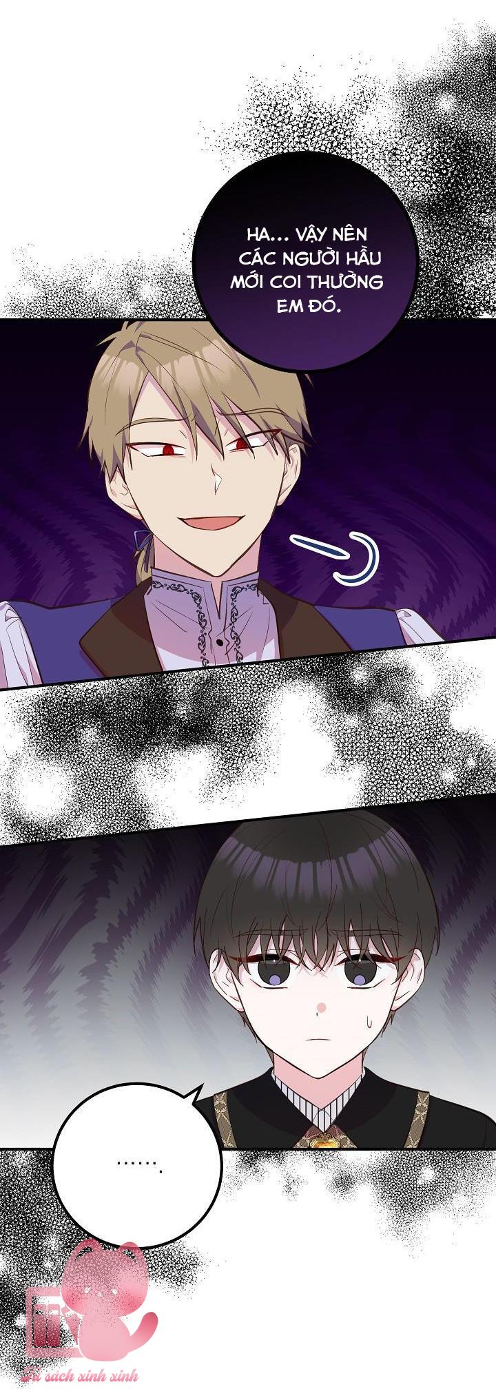 Bác Sĩ Hoàn Thành Trách Nhiệm Rồi - Chap 21 - Trang 42