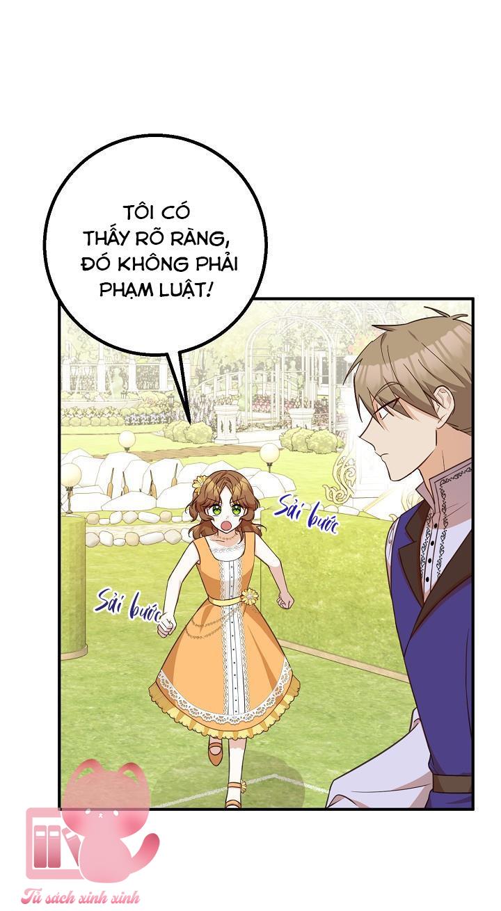 Bác Sĩ Hoàn Thành Trách Nhiệm Rồi - Chap 21 - Trang 44