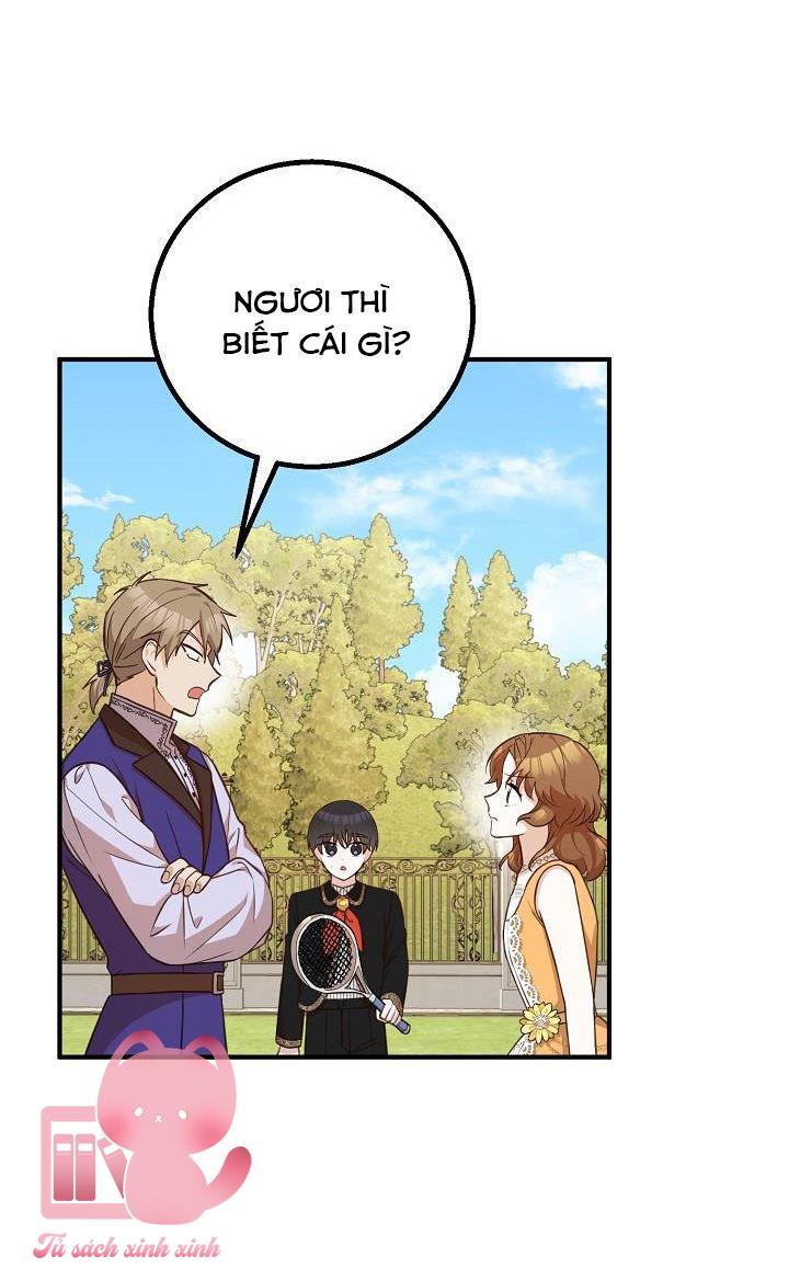 Bác Sĩ Hoàn Thành Trách Nhiệm Rồi - Chap 21 - Trang 45