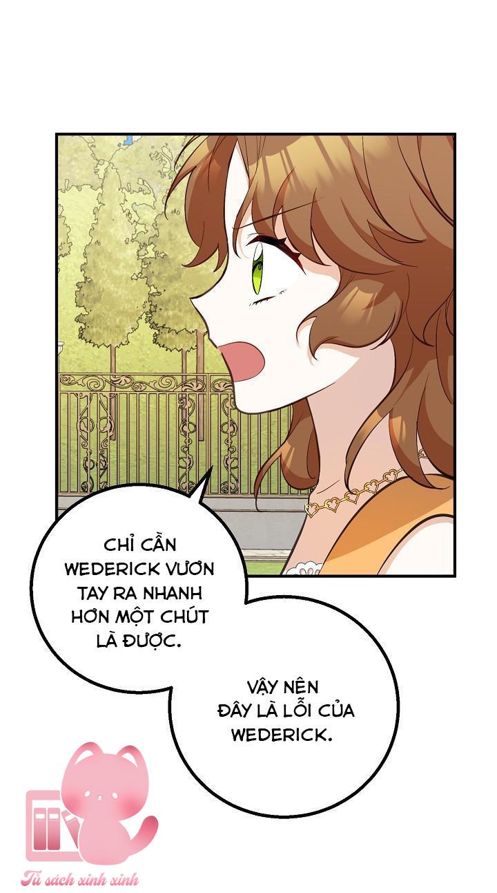 Bác Sĩ Hoàn Thành Trách Nhiệm Rồi - Chap 21 - Trang 46