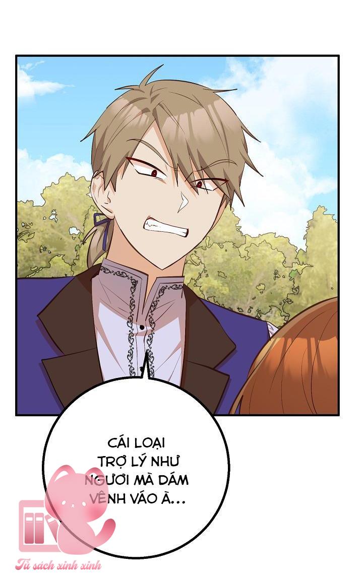 Bác Sĩ Hoàn Thành Trách Nhiệm Rồi - Chap 21 - Trang 47