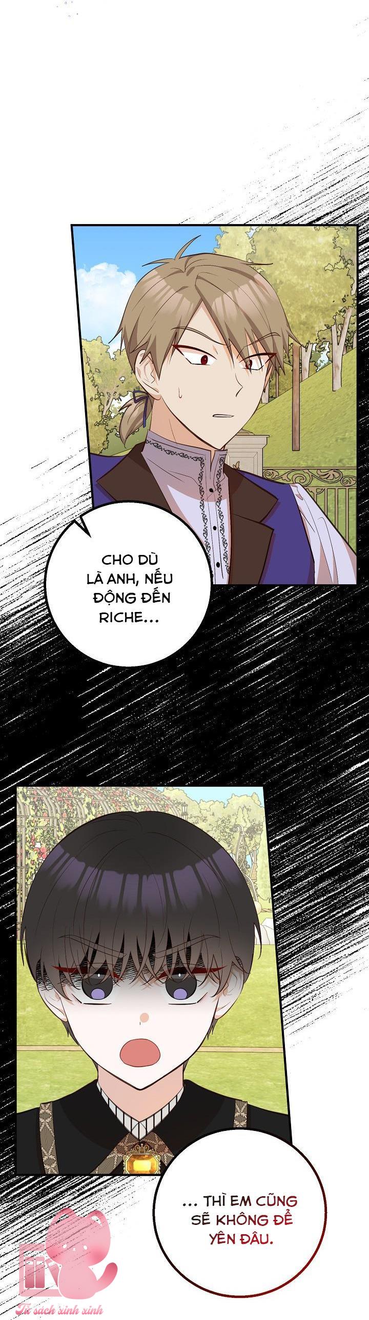 Bác Sĩ Hoàn Thành Trách Nhiệm Rồi - Chap 21 - Trang 50