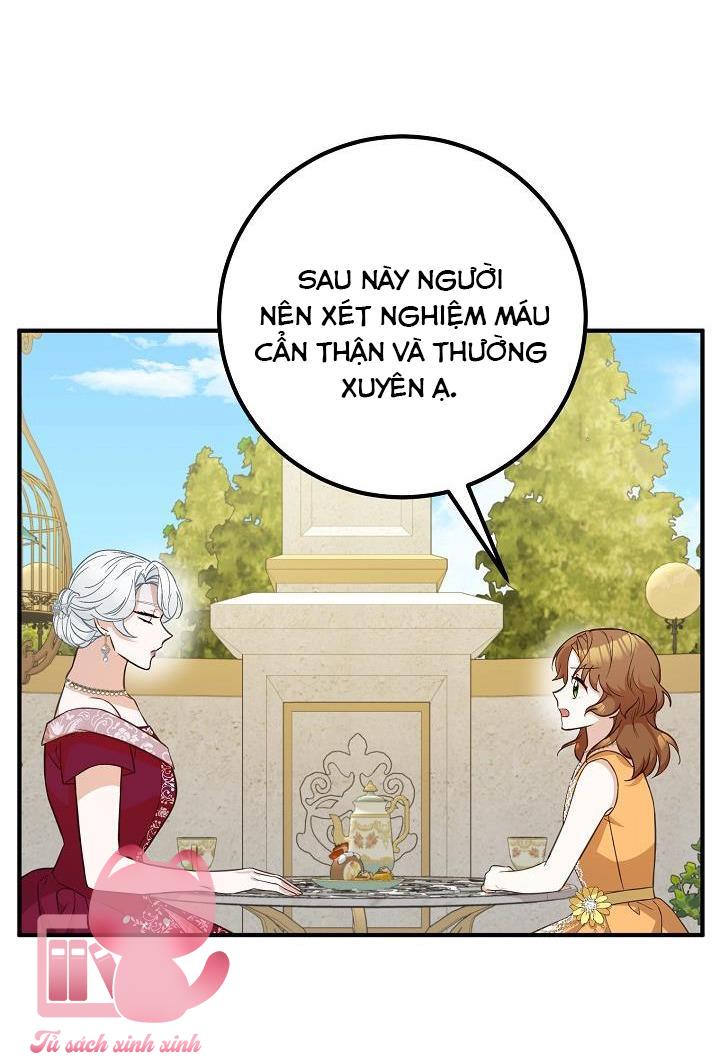 Bác Sĩ Hoàn Thành Trách Nhiệm Rồi - Chap 21 - Trang 6