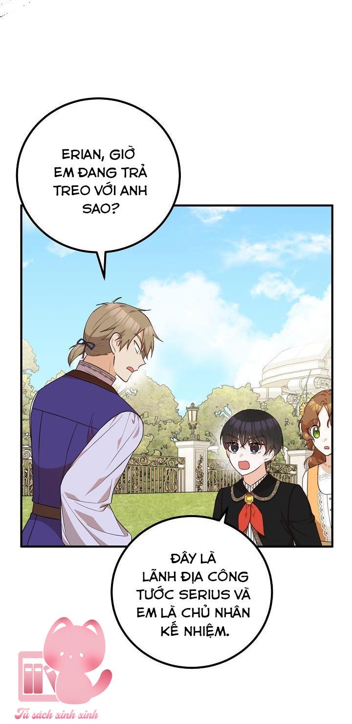Bác Sĩ Hoàn Thành Trách Nhiệm Rồi - Chap 21 - Trang 51