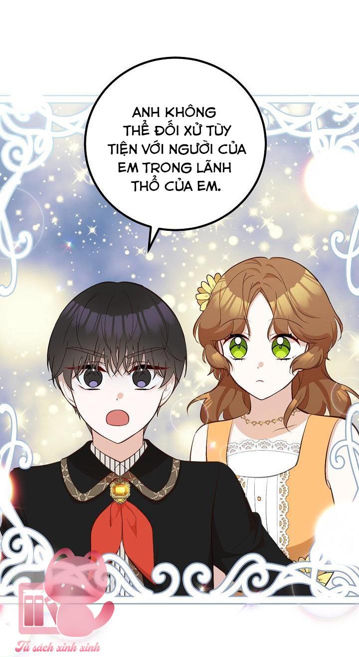 Bác Sĩ Hoàn Thành Trách Nhiệm Rồi - Chap 21 - Trang 52