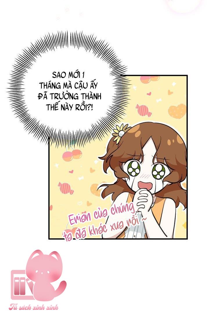 Bác Sĩ Hoàn Thành Trách Nhiệm Rồi - Chap 21 - Trang 54