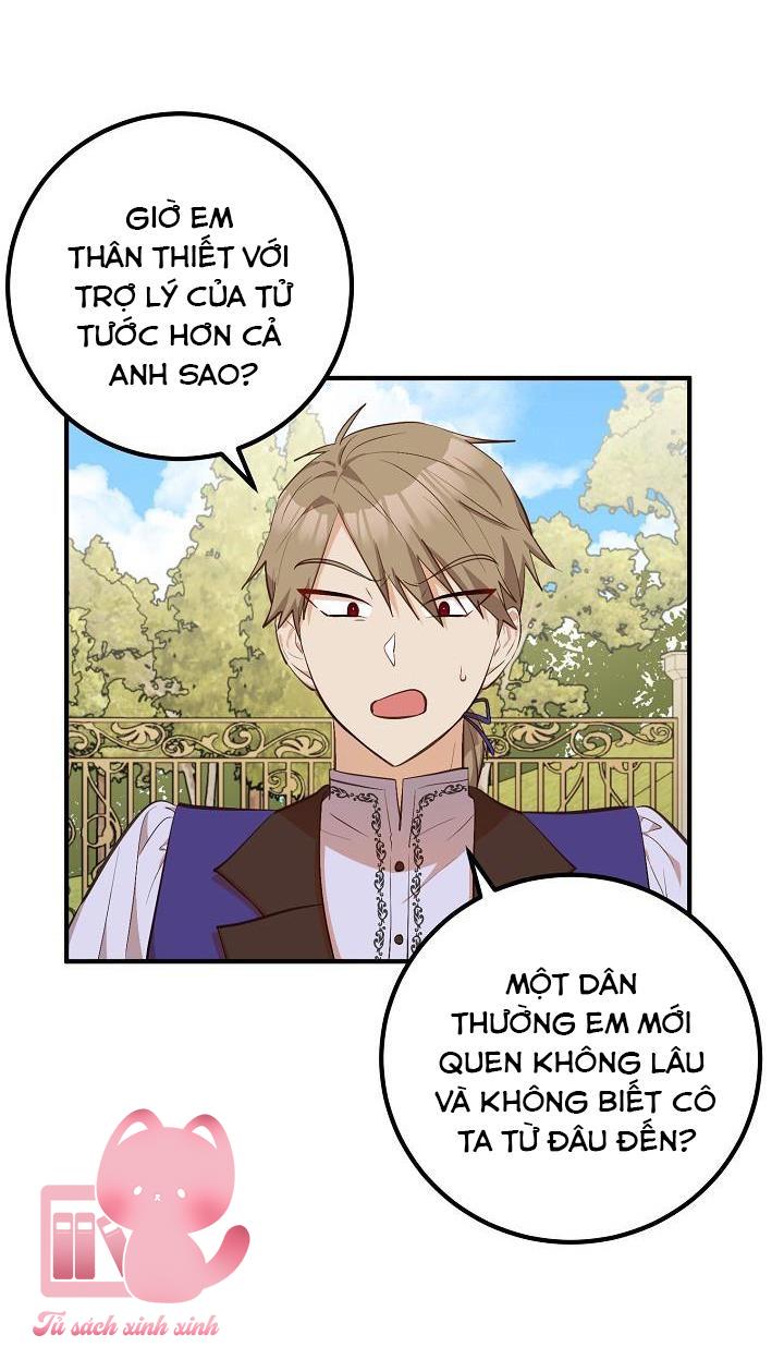 Bác Sĩ Hoàn Thành Trách Nhiệm Rồi - Chap 21 - Trang 56