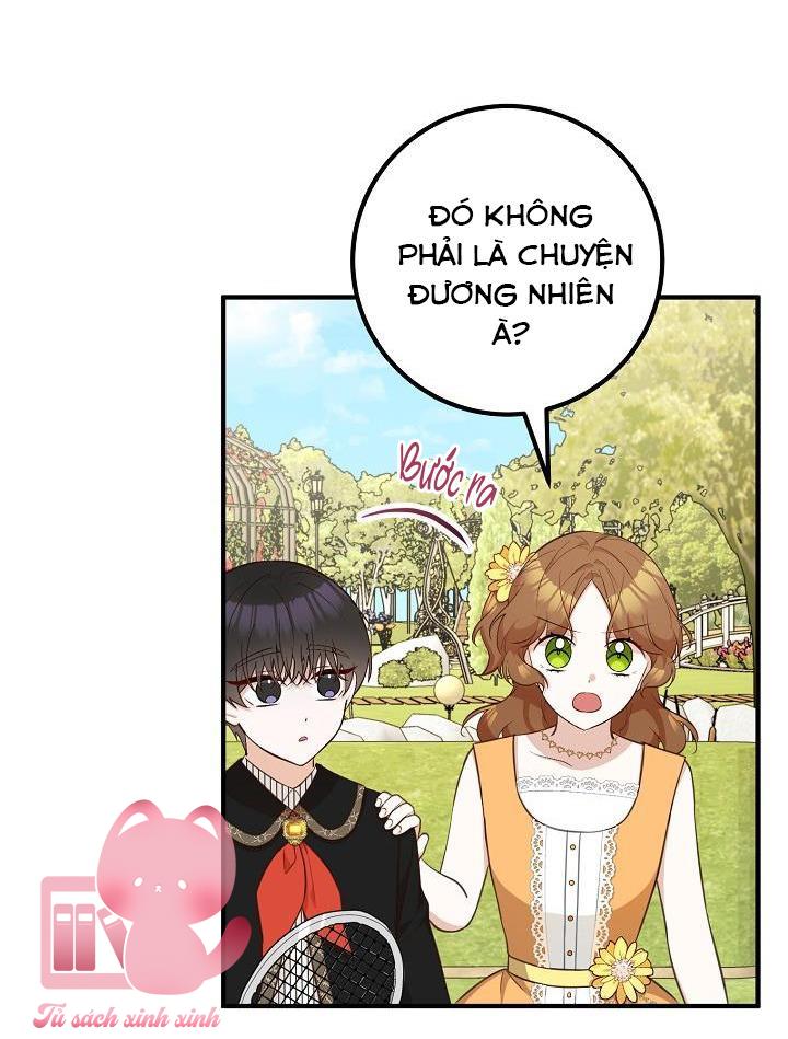 Bác Sĩ Hoàn Thành Trách Nhiệm Rồi - Chap 21 - Trang 57