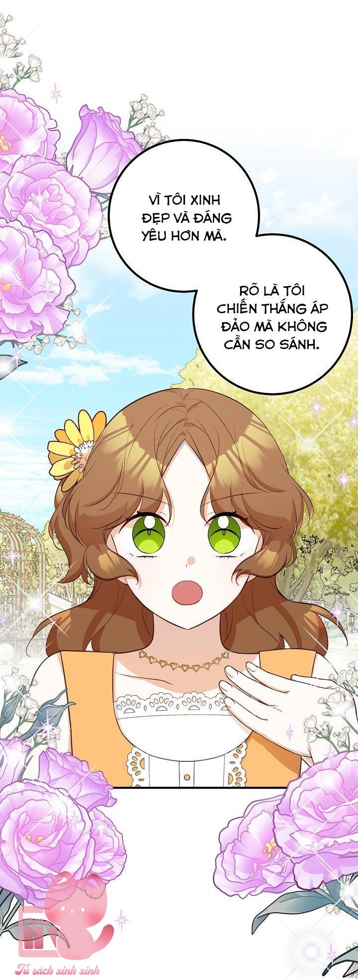 Bác Sĩ Hoàn Thành Trách Nhiệm Rồi - Chap 21 - Trang 58