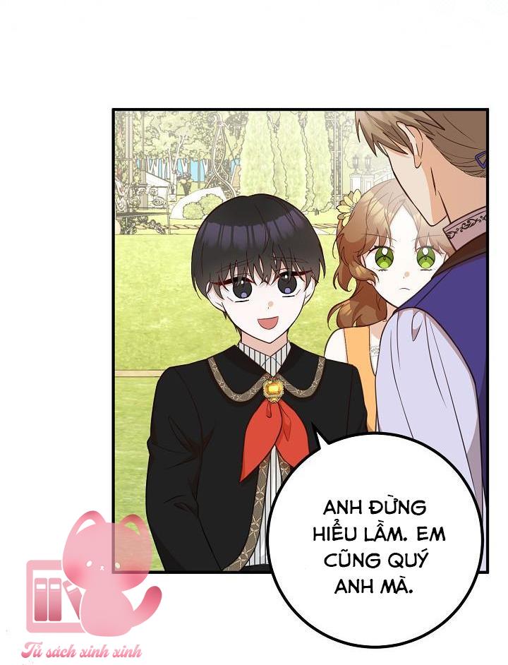 Bác Sĩ Hoàn Thành Trách Nhiệm Rồi - Chap 21 - Trang 61