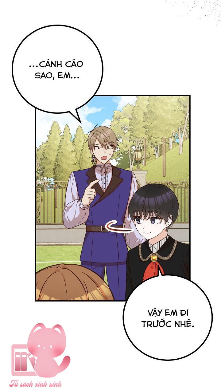 Bác Sĩ Hoàn Thành Trách Nhiệm Rồi - Chap 21 - Trang 63
