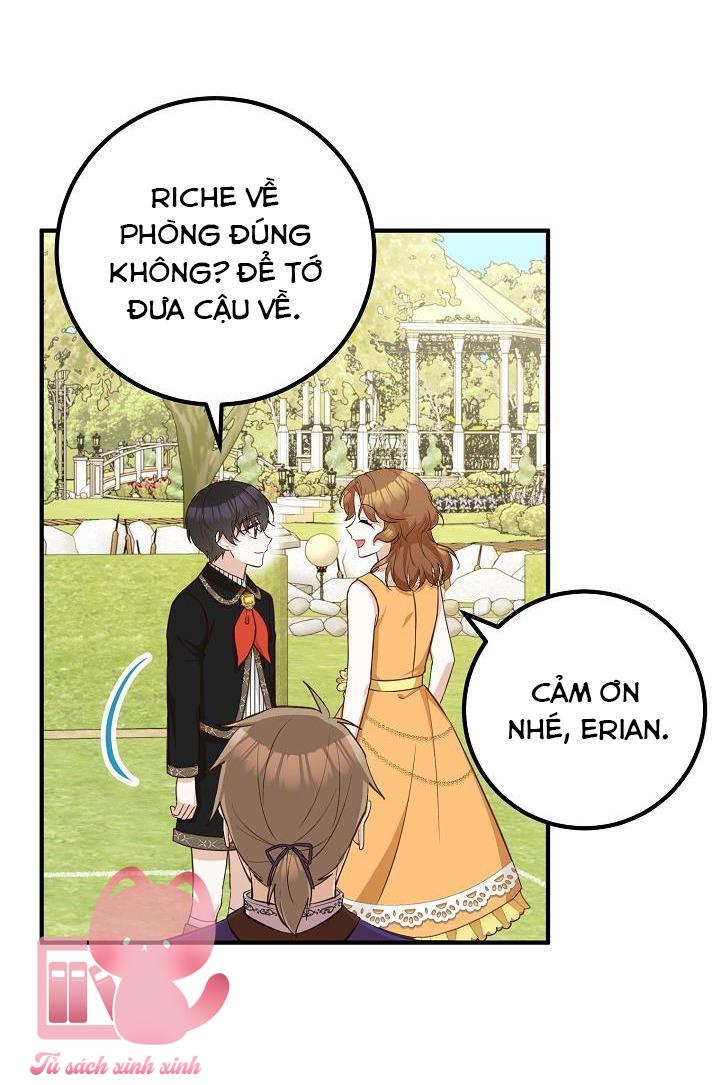 Bác Sĩ Hoàn Thành Trách Nhiệm Rồi - Chap 21 - Trang 64