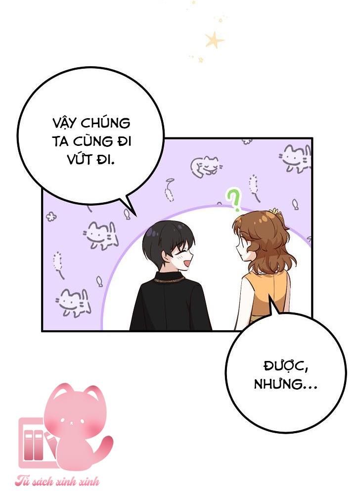 Bác Sĩ Hoàn Thành Trách Nhiệm Rồi - Chap 21 - Trang 66