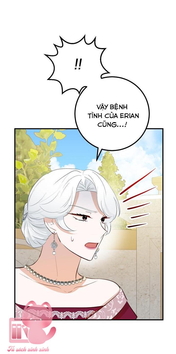 Bác Sĩ Hoàn Thành Trách Nhiệm Rồi - Chap 21 - Trang 8